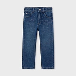 Pantalón denim fantasía - Imagen 2