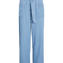 Pantalón denim vitinka - Imagen 1