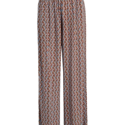 Pantalón estampado - Imagen 1