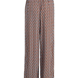 Pantalón estampado - Imagen 2