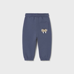 Pantalón felpa ballena - Imagen 2