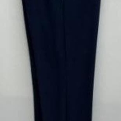 Pantalón felpa marino - Imagen 1