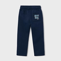 Pantalón "for every one" azul - Imagen 2