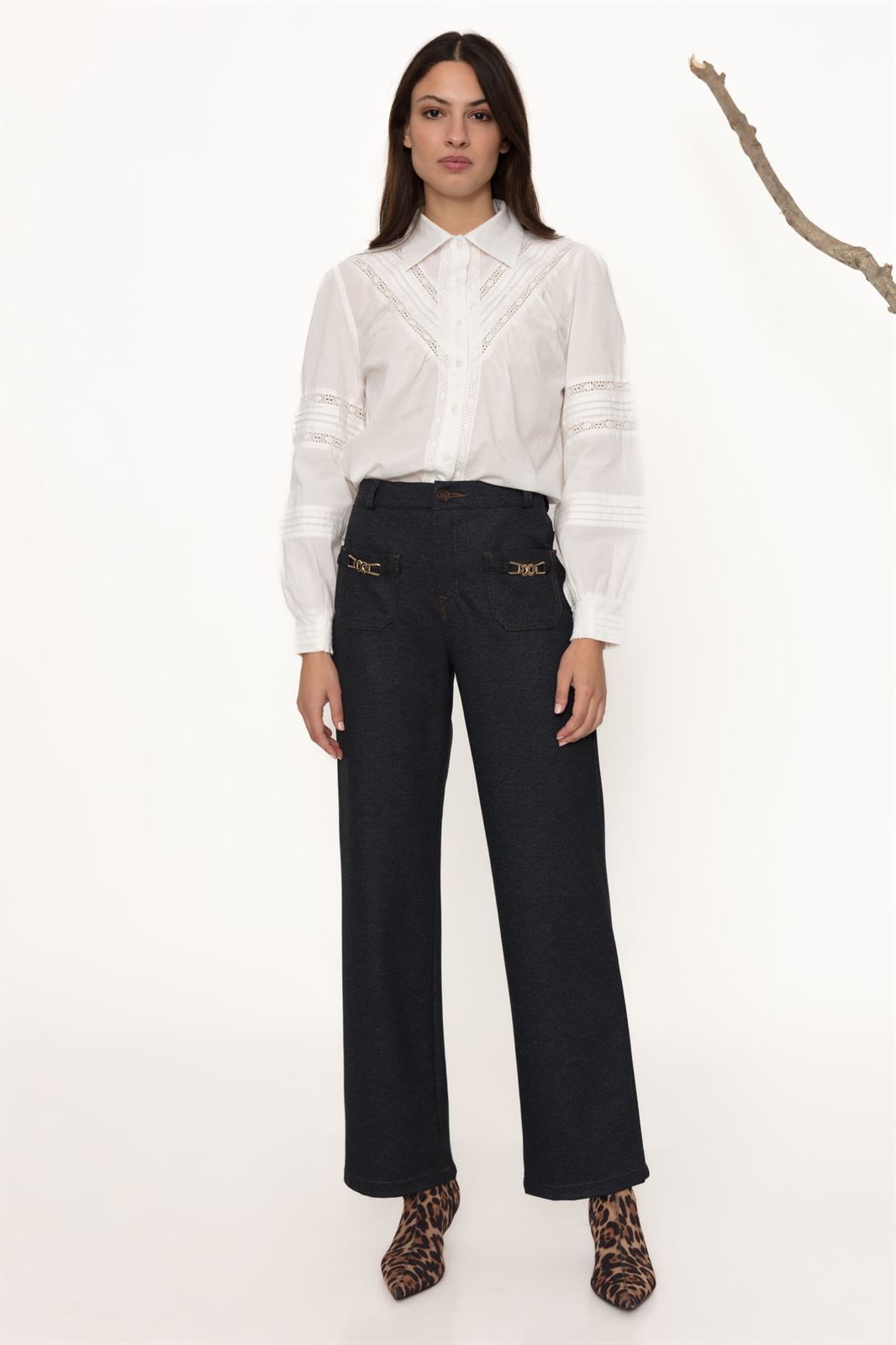 Pantalón Goldy - Imagen 1