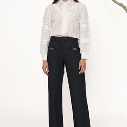 Pantalón Goldy - Imagen 1