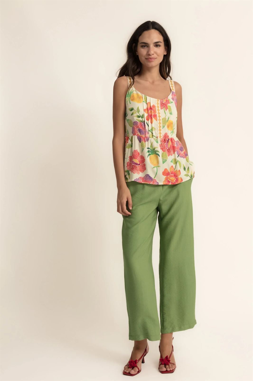 Pantalón Gracie - Imagen 1