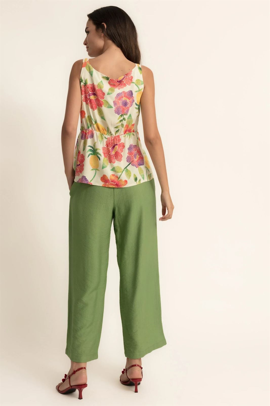 Pantalón Gracie - Imagen 2