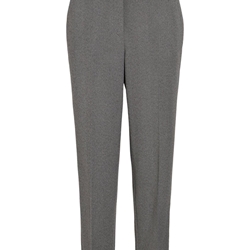 Pantalón gris vihyborn - Imagen 1