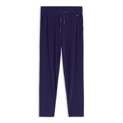 Pantalón jogger marino - Imagen 1