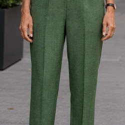 Pantalón kaki - Imagen 1