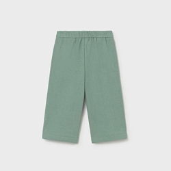 Pantalón largo menta - Imagen 2