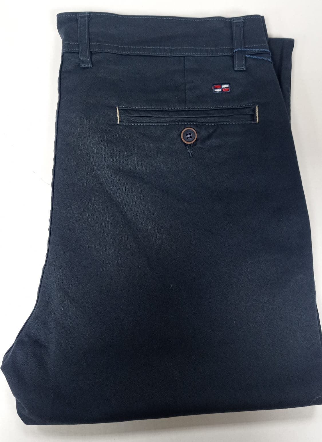 Pantalón marino - Imagen 1