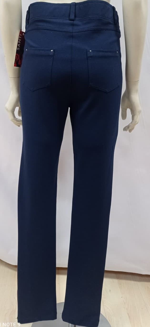 Pantalón marino - Imagen 2