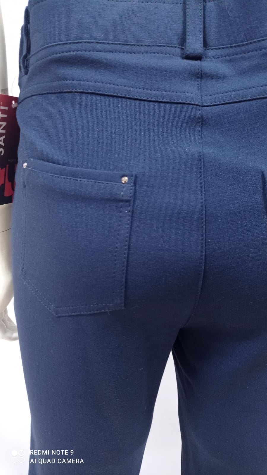 Pantalón marino - Imagen 4