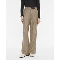 Pantalón marrón - Imagen 1