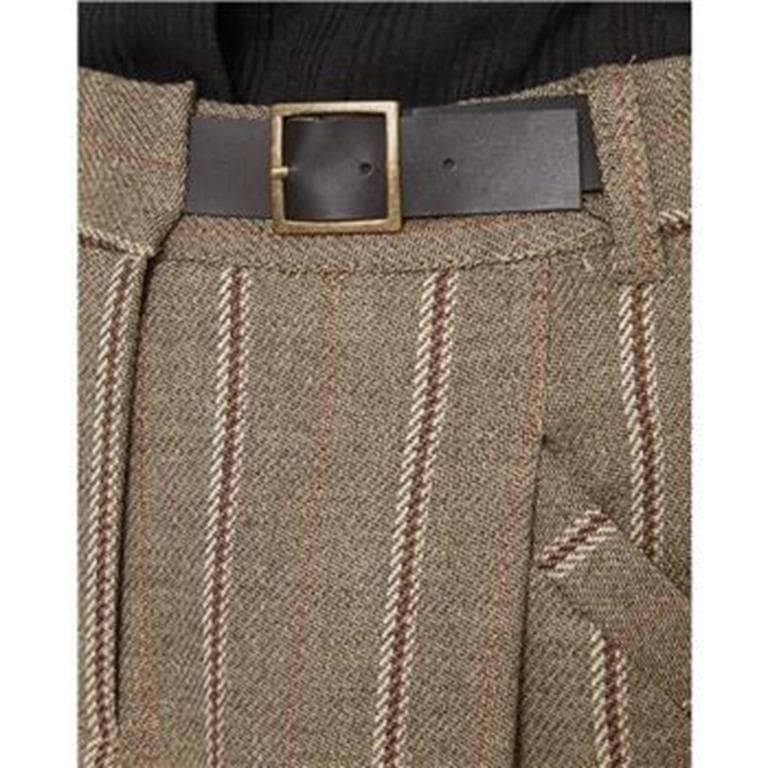 Pantalón marrón - Imagen 4