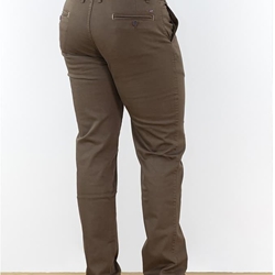 Pantalón marrón - Imagen 1