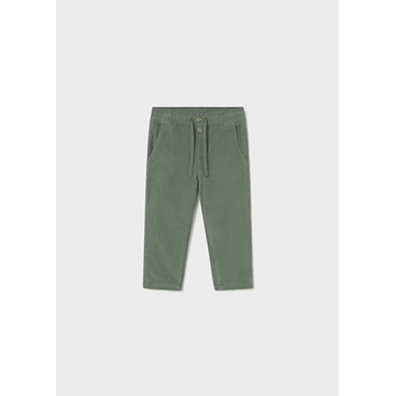 Pantalón micropana abeto - Imagen 2