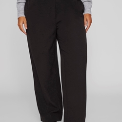 Pantalón negro vistarry - Imagen 1