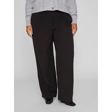 Pantalón negro vistarry - Imagen 1