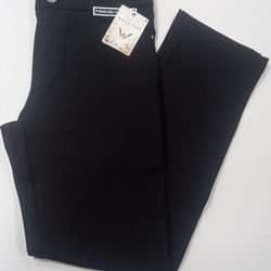 Pantalón negro - Imagen 1