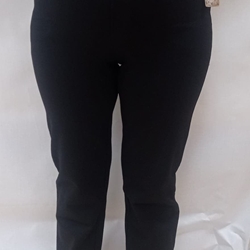 Pantalón negro - Imagen 2