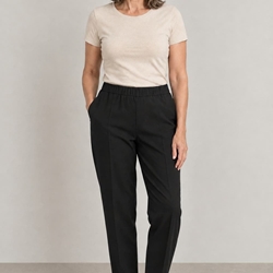 Pantalón negro - Imagen 1