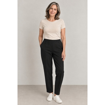 Pantalón negro - Imagen 1