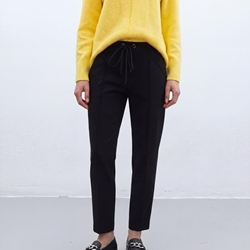 Pantalón negro - Imagen 1