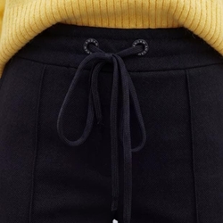 Pantalón negro - Imagen 2