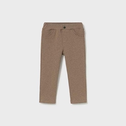 Pantalón nuez - Imagen 1