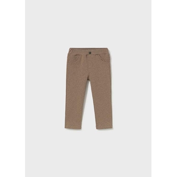 Pantalón nuez - Imagen 1
