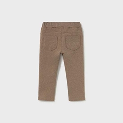 Pantalón nuez - Imagen 2