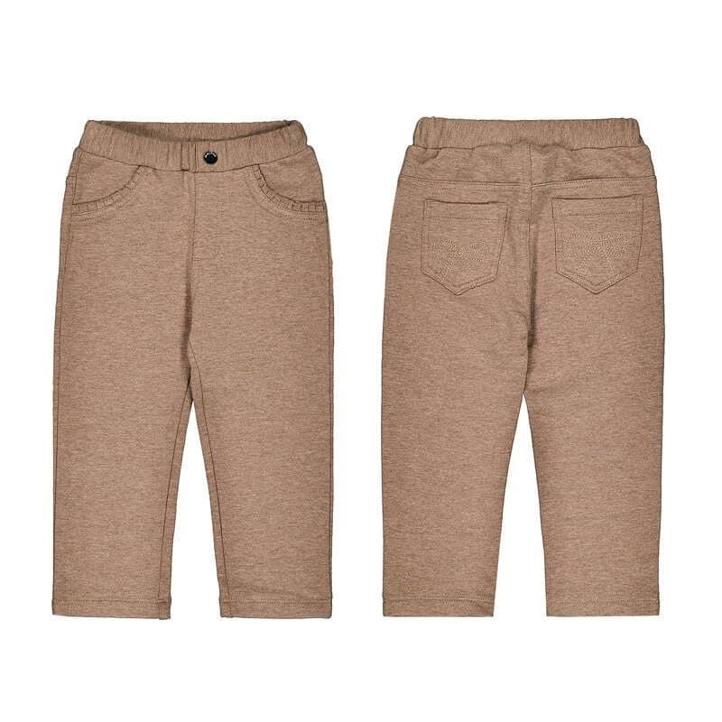 Pantalón nuez - Imagen 4