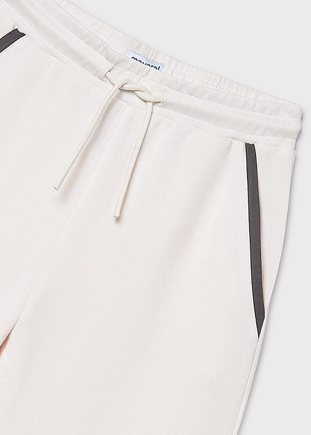 Pantalón punto hueso - Imagen 5