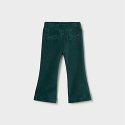 Pantalón punto nenúfar - Imagen 1