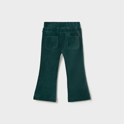 Pantalón punto nenúfar - Imagen 2