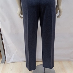 Pantalón punto roma índigo - Imagen 2