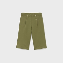 Pantalón punto sarga laurel - Imagen 1