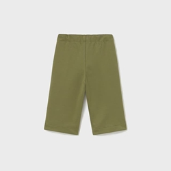 Pantalón punto sarga laurel - Imagen 2