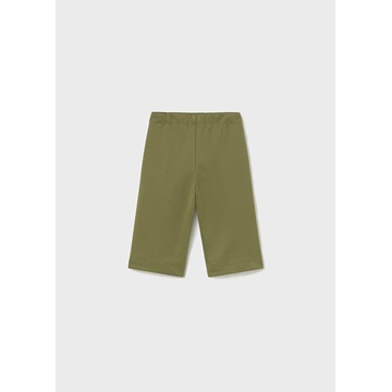 Pantalón punto sarga laurel - Imagen 2