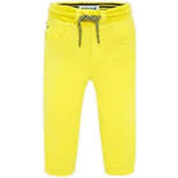 Pantalón sarga sol - Imagen 1