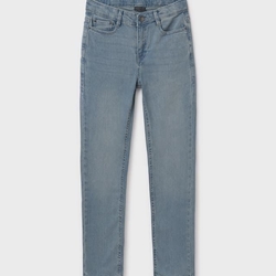 Pantalón tejano grey blue - Imagen 1