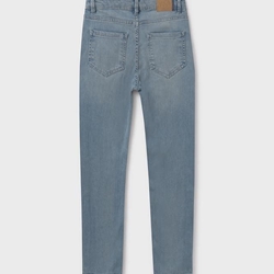 Pantalón tejano grey blue - Imagen 2