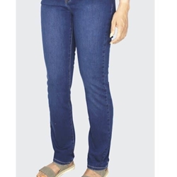 Pantalón vaquero azul - Imagen 1