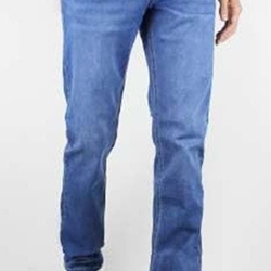 Pantalón vaquero azul - Imagen 1