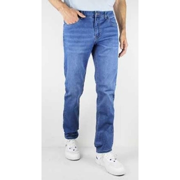 Pantalón vaquero azul - Imagen 1