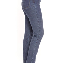 Pantalón vaquero azul - Imagen 1