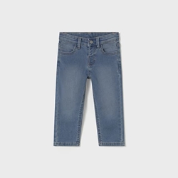 Pantalón vaquero básico - Imagen 1