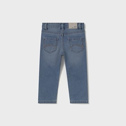 Pantalón vaquero básico - Imagen 2